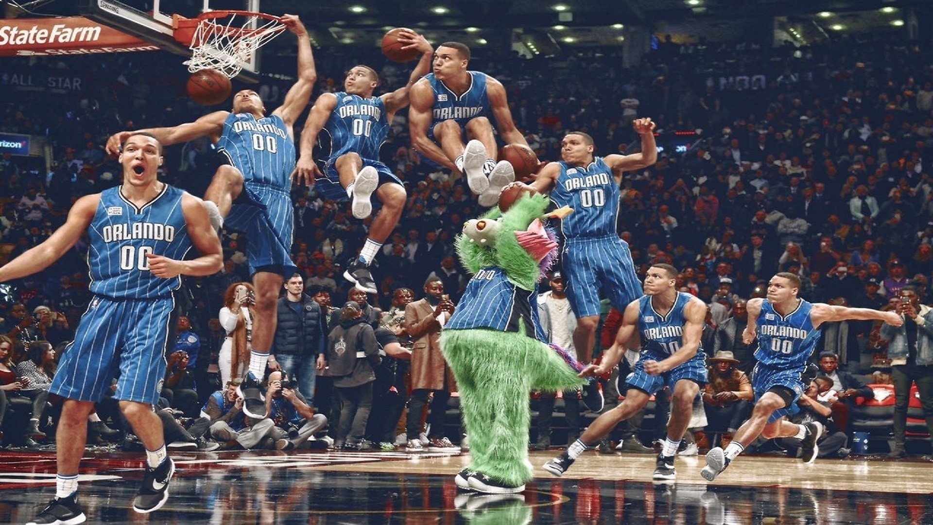 德甲争冠战之夜，卡马文加关键战不手软，一记重炮定江山